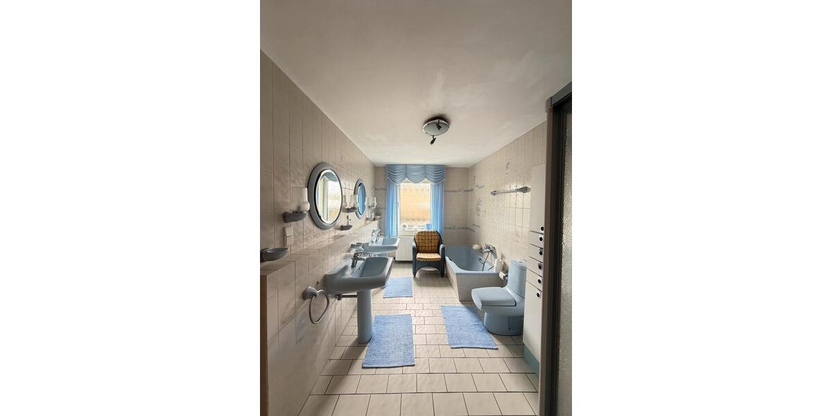 Einfamilienhaus Lippetal - 8 Zimmer, 666 m&sup2;, 350.000&euro; | Angebot:26329281