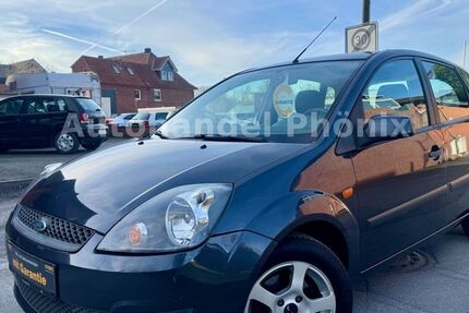 Ford Fiesta 182.500 km 2.450 &euro; Ahlen 59229