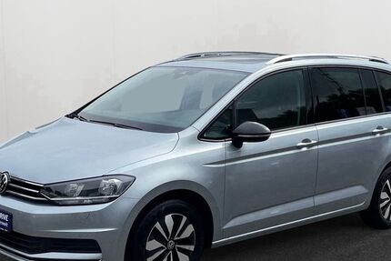 VW Touran 21.340 km 30.990 € Lüdinghausen 59348