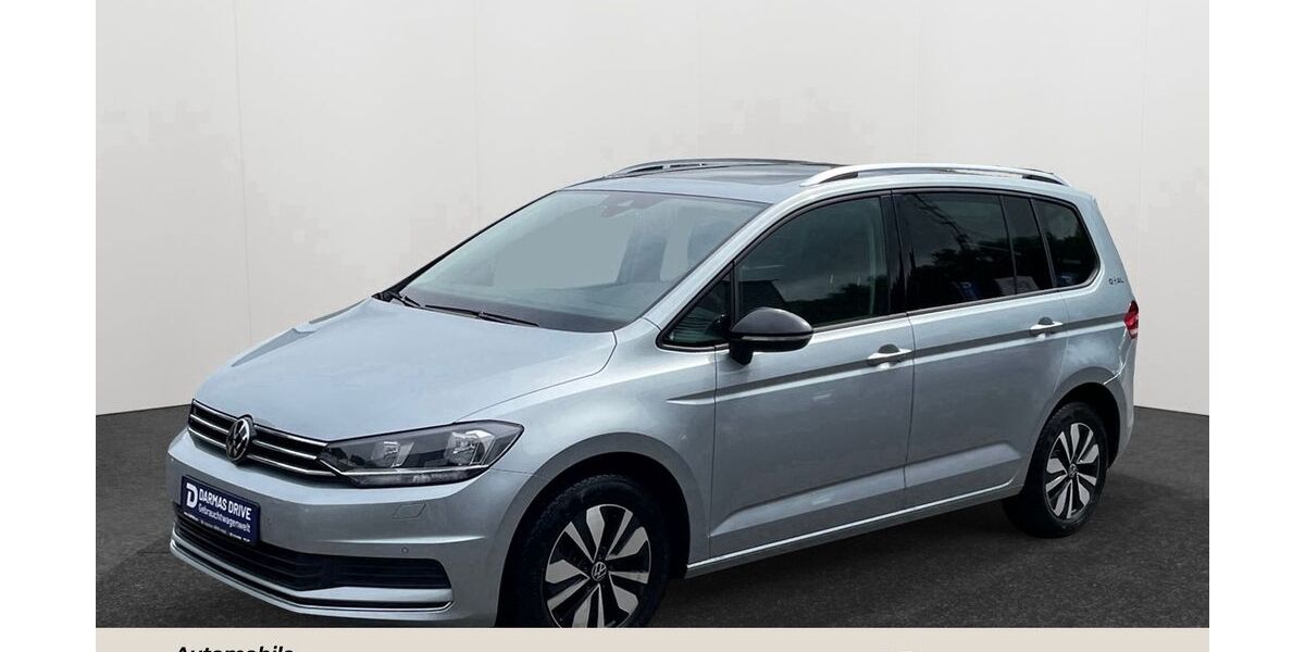 VW Touran 21.340 km 30.990 € Lüdinghausen 59348