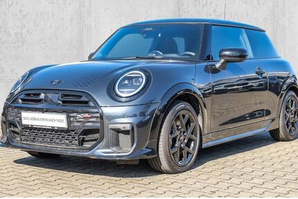 Mini Cooper S 21.881 km 31.491 &euro; Unna 59425