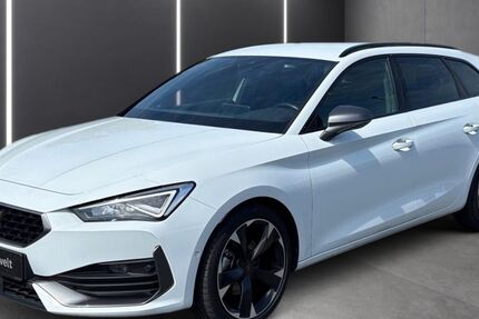 Cupra Leon 32.815 km 27.990 &euro; Ennigerloh 59320