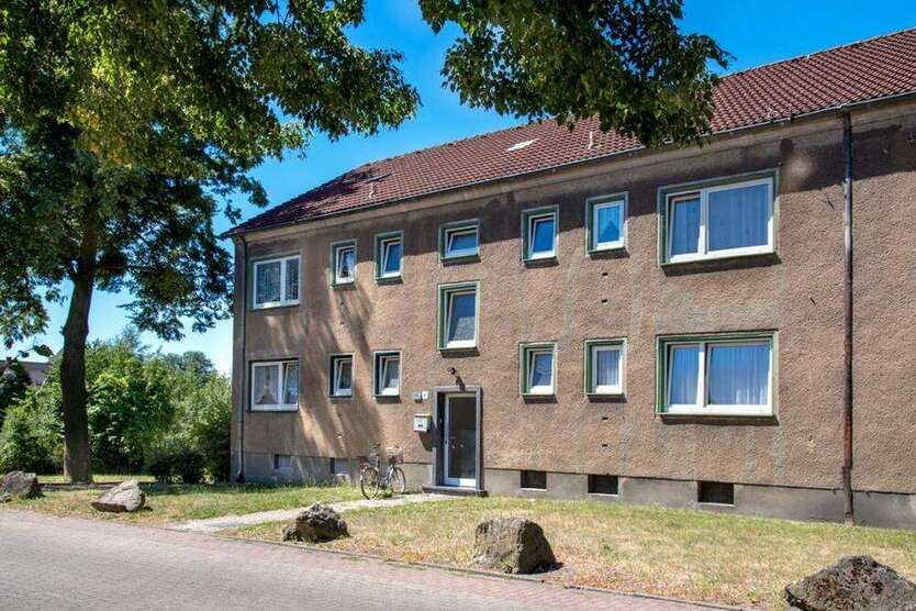 Wohnung zum Mieten in Hamm 379 € 52.08 m²