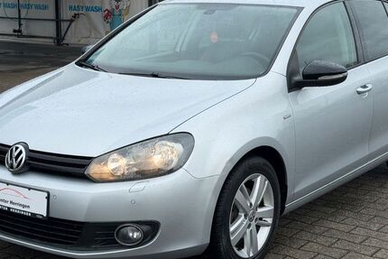 VW Golf 135.000 km 4.790 &euro; Hamm 59067