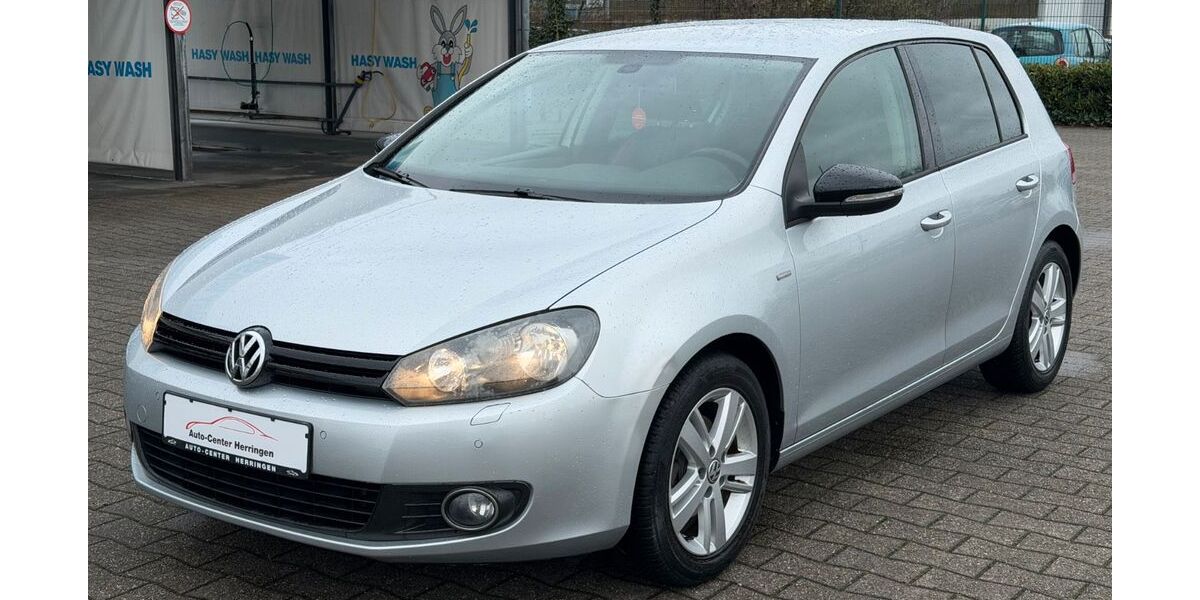 VW Golf 135.000 km 4.790 &euro; Hamm 59067
