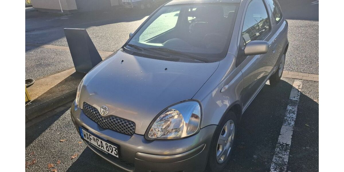 Toyota Yaris 164.500 km 1.699 € Oelde 59302