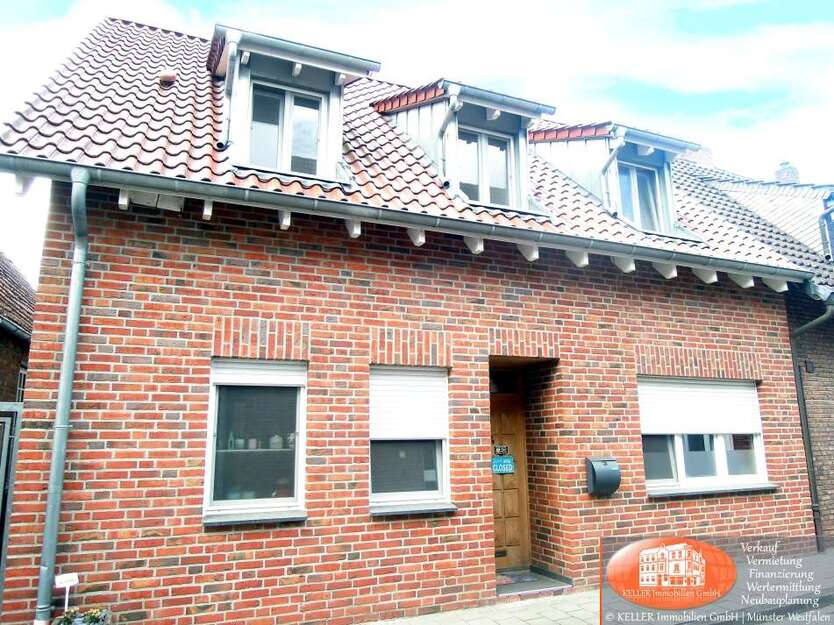 Haus zum Kaufen in Münster 498.000 € 147 m² 4 zimmer