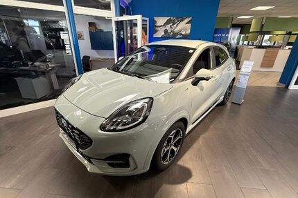 Ford Puma 9.000 km 32.590 &euro; Soest 59494