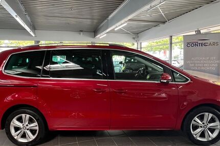 Seat Alhambra 101.965 km 25.300 € Werl 59457