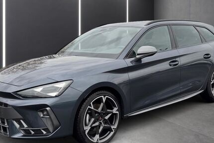 Cupra Leon 13.855 km 34.990 &euro; Ennigerloh 59320