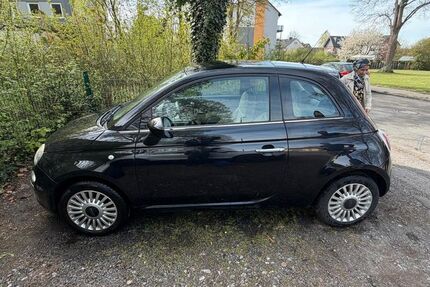 Fiat 500 155.000 km 3.300 &euro; Werl 59457