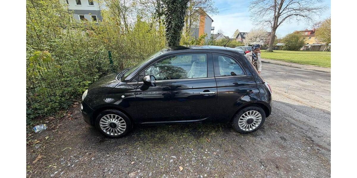 Fiat 500 155.000 km 3.300 &euro; Werl 59457