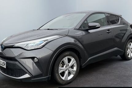 Toyota C-HR 91.017 km 19.980 &euro; Hamm 59067