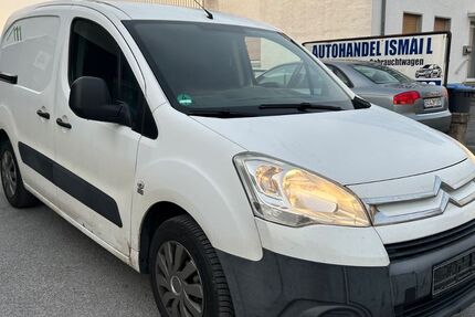 Citroen Berlingo 211.000 km 2.650 &euro; Soest 59494