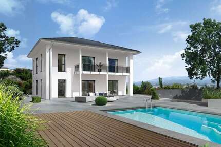 Haus zum Kaufen in Hamm 412.999 € 196.34 m² 6 zimmer