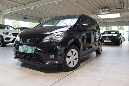 Seat Mii 27.900 km 14.790 &euro; Oelde 59302