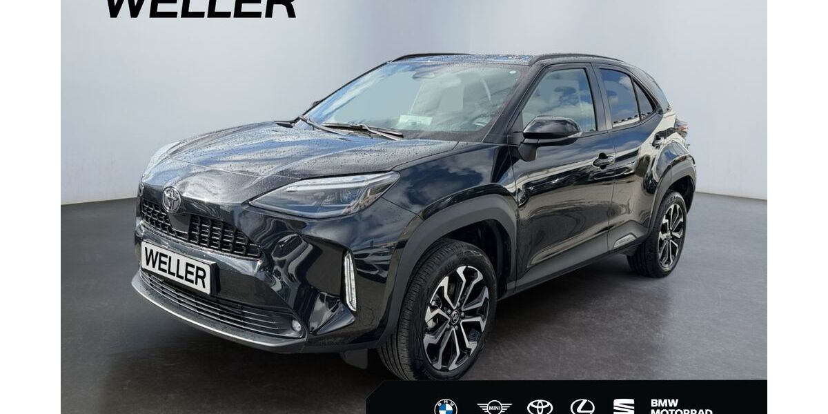 Toyota Yaris Cross 14.871 km 25.180 &euro; Hamm 59067