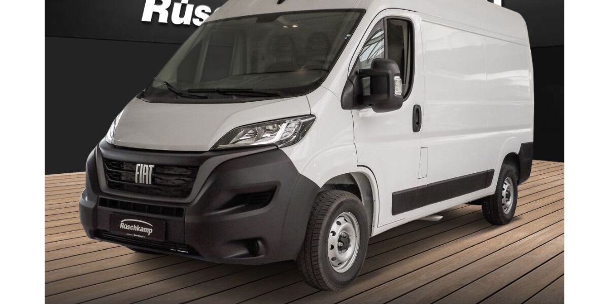 Fiat Ducato 18.404 km 34.890 &euro; Lünen 44532