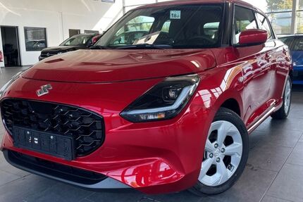 Suzuki Swift 4.490 km 17.470 &euro; Lünen 44536