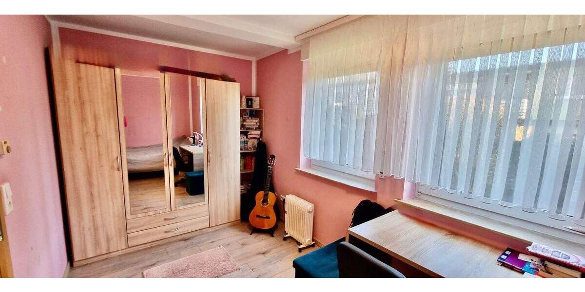Etagenwohnung Hamm Pelkum - 4 Zimmer, 103 m&sup2;, 224.000&euro; | Angebot:24685938