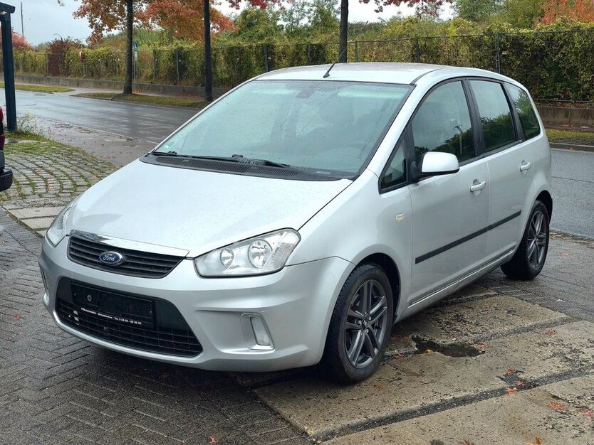 Ford C-Max 208.000 km 2.450 € Ahlen 59229