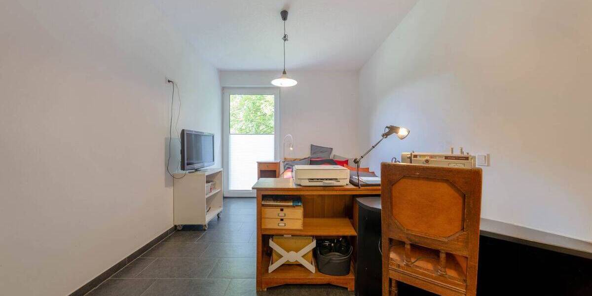 Etagenwohnung Lünen Brambauer - 3 Zimmer, 89 m&sup2;, 979&euro; | Angebot:26909535