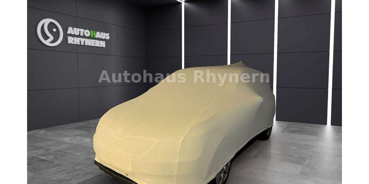 Skoda Octavia 88.800 km 21.890 &euro; Hamm 59069