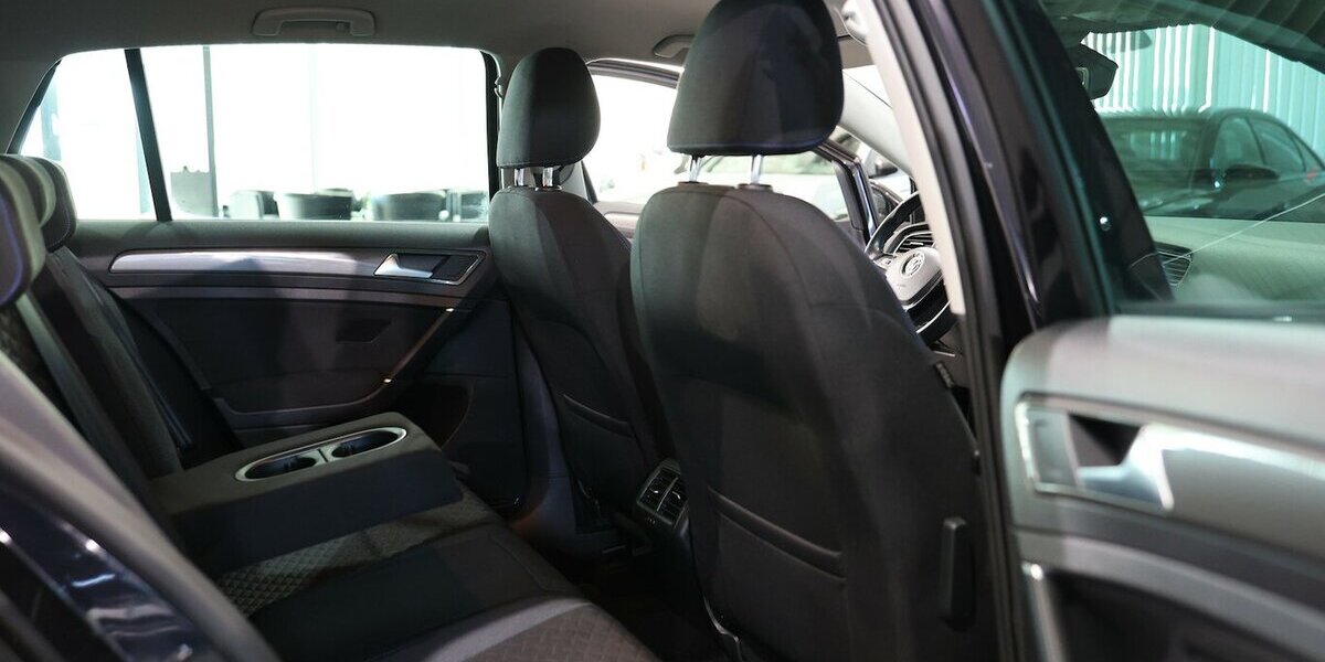 VW Golf VII 1.5 TSI BMT JOIN SPORT / STANDHEIZUNG 117.000 km 14.777 &euro; Hamm 59077