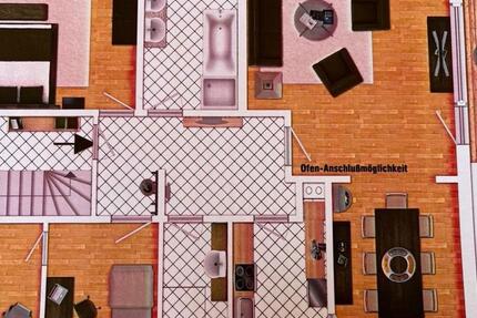 Wohnung Wickede (Ruhr) - 4 Zimmer, 107 m&sup2;, 1.150&euro; | Angebot:26320474