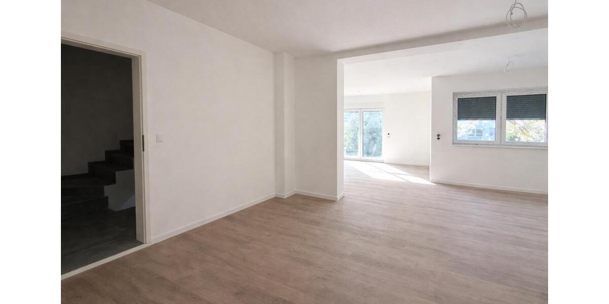 Etagenwohnung Hamm Bockum - 4.5 Zimmer, 110 m&sup2;, 1.280&euro; | Angebot:26180127