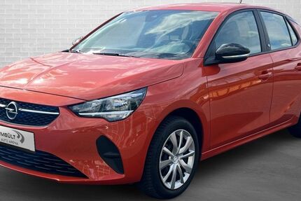 Opel Corsa 28.557 km 15.800 &euro; Beckum 59269