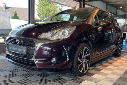 DS Automobiles DS3 61.062 km 10.990 &euro; Hamm 59073