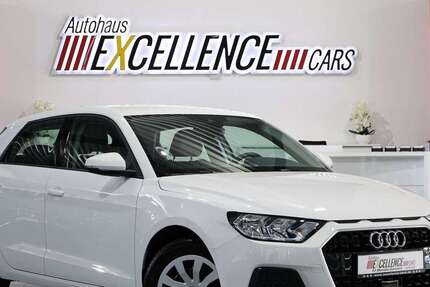 Audi A1 22.000 km 17.444 &euro; Hamm 59077