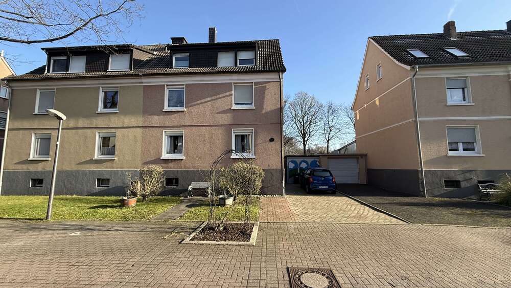 Einfamilienhaus Bergkamen - 7.5 Zimmer, 164 m&sup2;, 279.000&euro; | Angebot:24901144