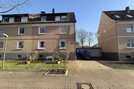 Haus Bergkamen - 7.5 Zimmer, 164 m&sup2;, 279.000&euro; | Angebot:24901144