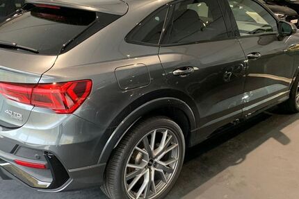 Audi quattro 76.000 km 36.500 &euro; Bönen 59199