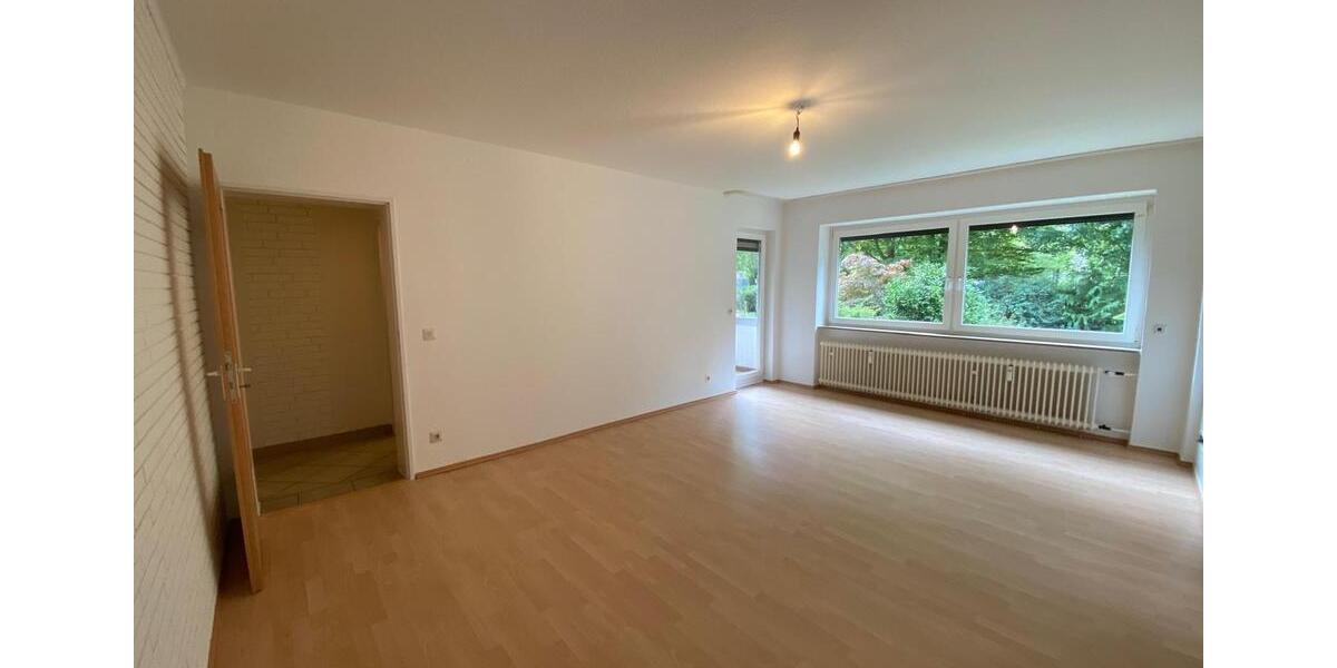 Hochparterre Waltrop - 3 Zimmer, 81 m&sup2;, 160.000&euro; | Angebot:25576390