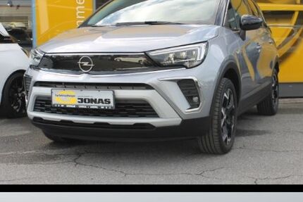 Opel Crossland (X) 40.700 km 15.990 € Unna 59427