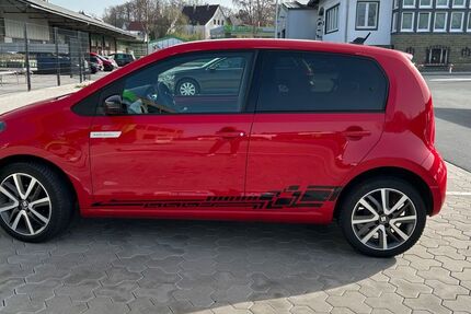 Seat Mii 67.000 km 10.800 &euro; Bad Sassendorf 59505