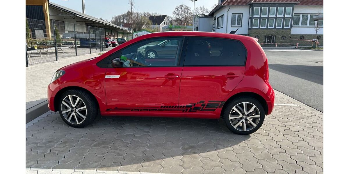 Seat Mii 67.000 km 10.800 &euro; Bad Sassendorf 59505