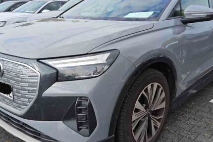 Audi Q4 e-tron 90.490 km 29.890 € Neubeckum 59269