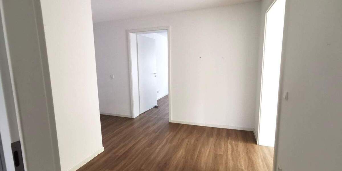 Etagenwohnung Ahlen Innenstadt - 3 Zimmer, 88 m&sup2;, 295.000&euro; | Angebot:23980915
