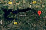 Villa Möhnesee - 5 Zimmer, 128 m&sup2;, 1.700&euro; | Angebot:26268367