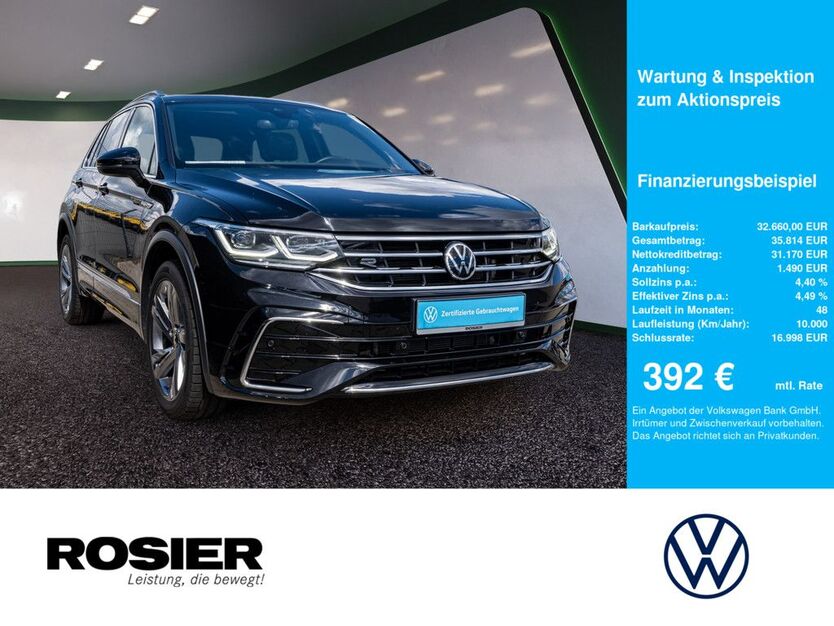 Tiguan