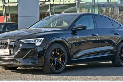 Audi e-tron 144.290 km 31.590 &euro; Neubeckum 59269