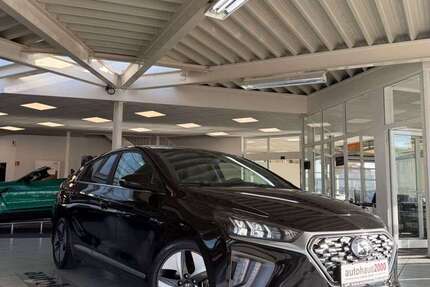 Hyundai IONIQ 27.000 km 18.950 &euro; Hamm 59065