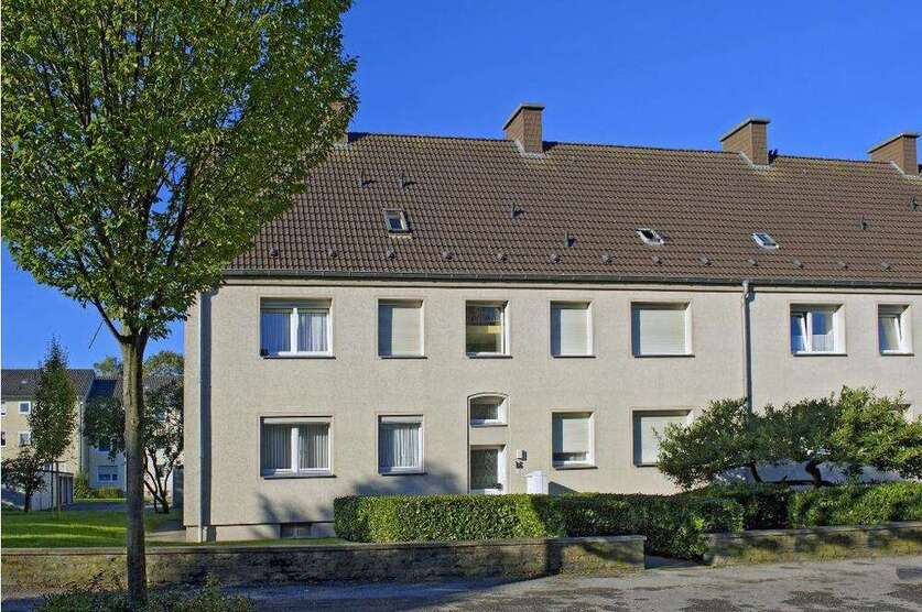 Wohnung zum Mieten in Beckum 529 € 61 m²