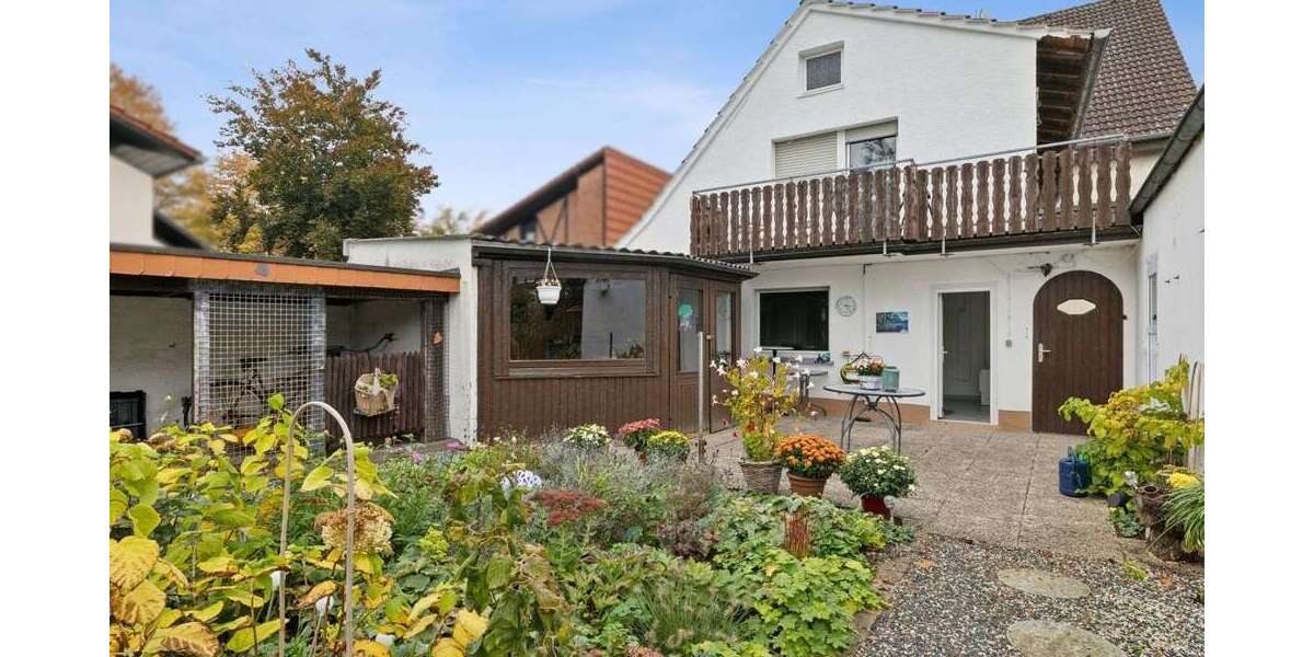 Einfamilienhaus Bad Sassendorf - 12 Zimmer, 309 m&sup2;, 500.000&euro; | Angebot:23392051