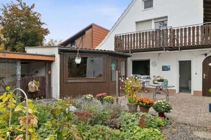 Haus Bad Sassendorf - 12 Zimmer, 309 m&sup2;, 500.000&euro; | Angebot:23392051