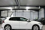 VW Golf VIII 2.0 TDI DSG LIFE IQ / NAVI+KAMERA, LED 53.000 km 22.222 &euro; Hamm 59077